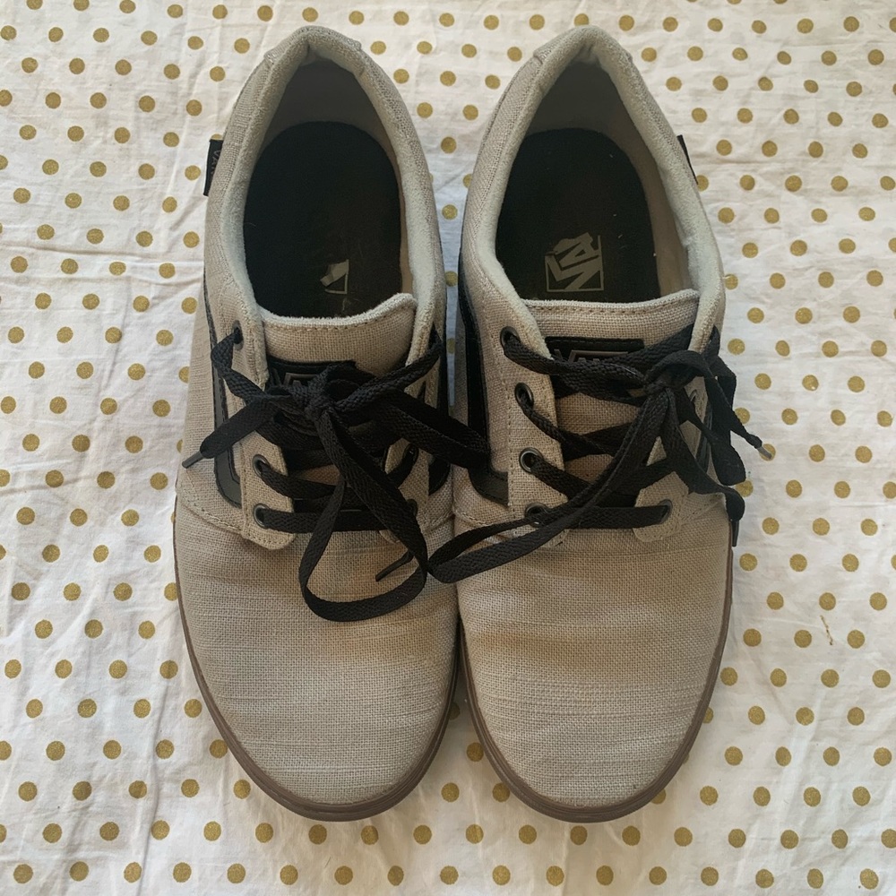 Vans Shoes Old Skool